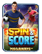 ความสนุกในการทดลอง เล่น เกม ค่าย joker